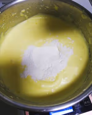 童年的老式雞蛋糕       （無油無水低糖）
