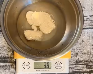 魯邦種法國老面