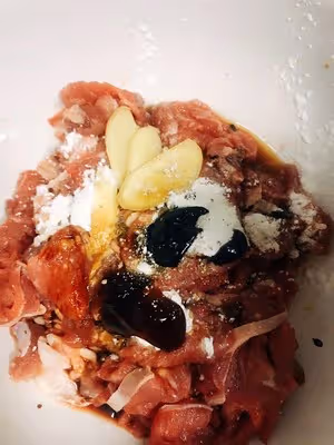 黔味青菜牛肉