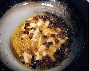 黔味青菜牛肉