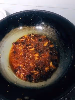 黔味青菜牛肉