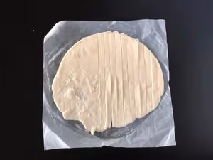 巨簡單的萬聖節搞怪美食，木乃伊香腸酥，圖文詳解保證一次成功