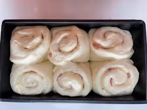 咸吐司的天花板‼️超多料培根芝士吐司🥓
