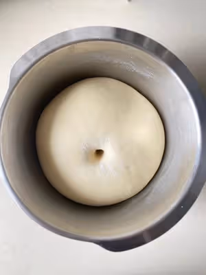 奧爾良雞腿芝士軟歐包