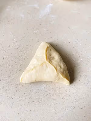奧爾良雞腿芝士軟歐包