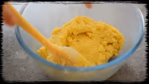 萬聖節限定｜巫婆手指餅乾
