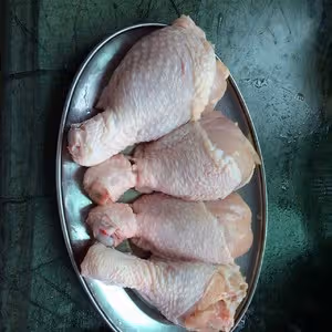 香酥香骨雞腿(˶‾᷄ ⁻̫ ‾᷅˵)