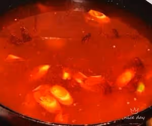 水煮魚（巴沙魚）