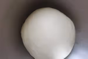 雪芙皮八角星星麵包