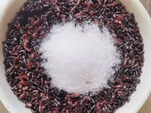 雪芙皮八角星星麵包