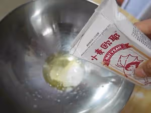 🌈卷不裂的～抹茶蜜豆蛋糕卷