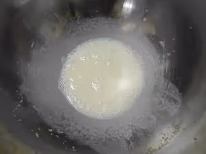 🌈卷不裂的～抹茶蜜豆蛋糕卷