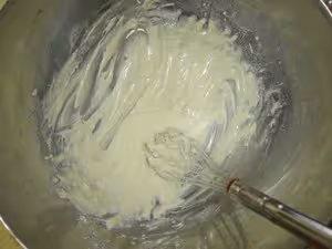 🌈卷不裂的～抹茶蜜豆蛋糕卷