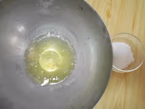 🌈卷不裂的～抹茶蜜豆蛋糕卷