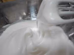 🌈卷不裂的～抹茶蜜豆蛋糕卷