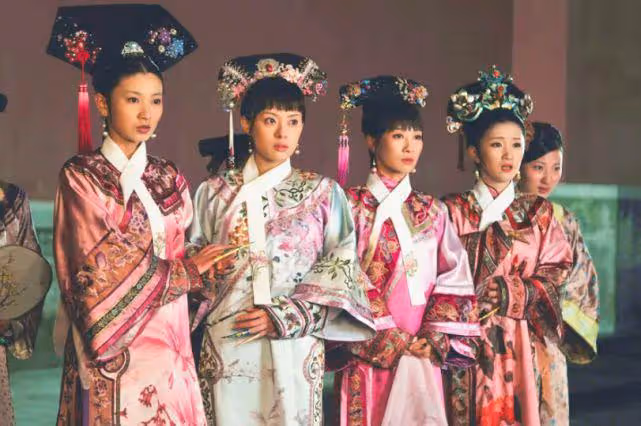 孫紅雷李小璐聯合通報樂視，甄嬛傳東家面臨制裁，一代繁華終落寞