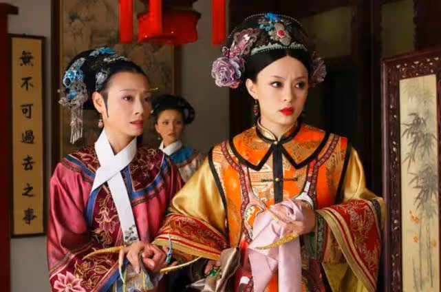 孫紅雷李小璐聯合通報樂視，甄嬛傳東家面臨制裁，一代繁華終落寞