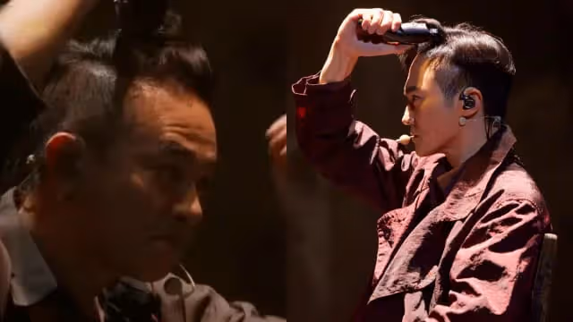 《披荊斬棘2》17人成團名單瘋傳　蘇有朋以C位出道？