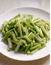 芹菜炒肉