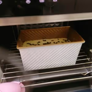 小朋友一口氣可以炫三片的金枕蛋糕