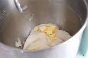 英式脆皮吐司
