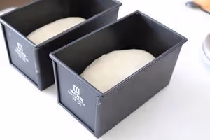 英式脆皮吐司