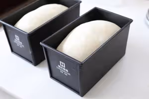 英式脆皮吐司