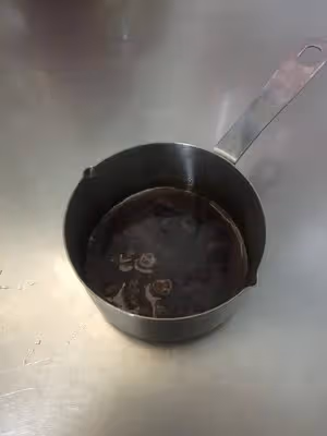 肉桂蘋果吐司布丁
