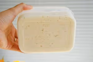 義大利恰巴塔初體驗｜無糖少油麵包｜波蘭種｜大水量