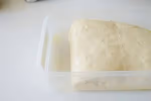 義大利恰巴塔初體驗｜無糖少油麵包｜波蘭種｜大水量