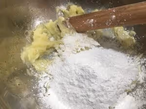 土豆面魚，製作簡單！