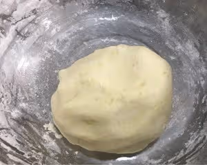 土豆面魚，製作簡單！