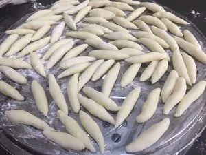 土豆面魚，製作簡單！