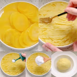 黃金蝦球