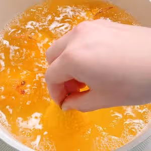 黃金蝦球