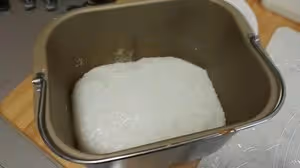 糍粑(自製年糕)麵包機版(超詳細附不粘竅門)