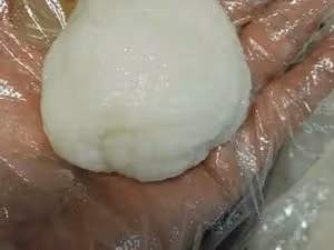 糍粑(自製年糕)麵包機版(超詳細附不粘竅門)