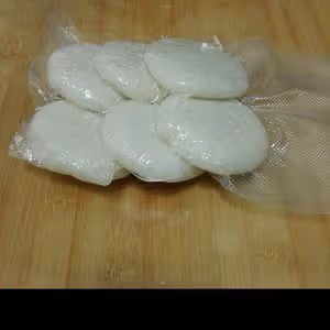 糍粑(自製年糕)麵包機版(超詳細附不粘竅門)