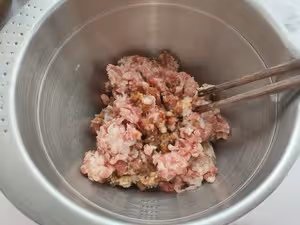 玉米腸（豬肉版）