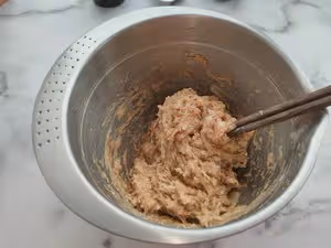 玉米腸（豬肉版）