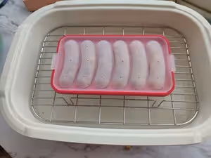 玉米腸（豬肉版）