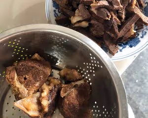 五香芝麻牛肉乾-不夠分系列