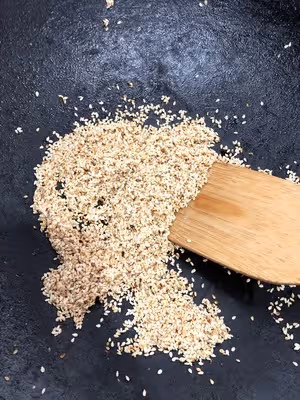 五香芝麻牛肉乾-不夠分系列