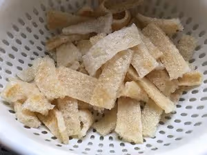 燒皮肚