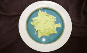 火爆大頭菜