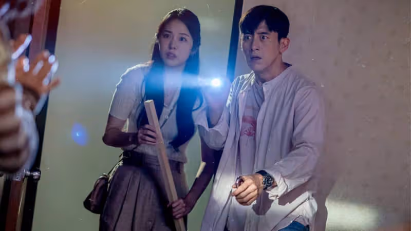 11月韓劇：復仇劇又來襲！宋仲基在奇幻大作《財閥家的小兒子》分飾兩角