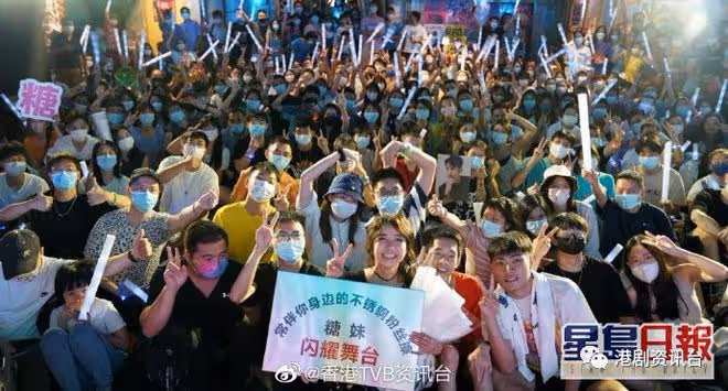 糖妹同男友一年沒見感情OK！北上發展七個月想賺好多錢