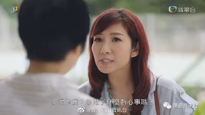 袁文傑半裸玩「震胸」 跟江美儀再合作感觸良多