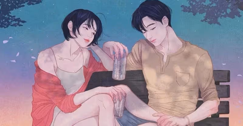 看一個人值不值得結婚，最重要的是：