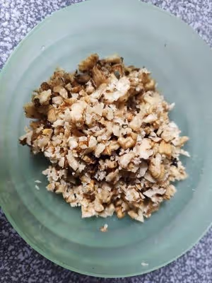 紅棗核桃糕